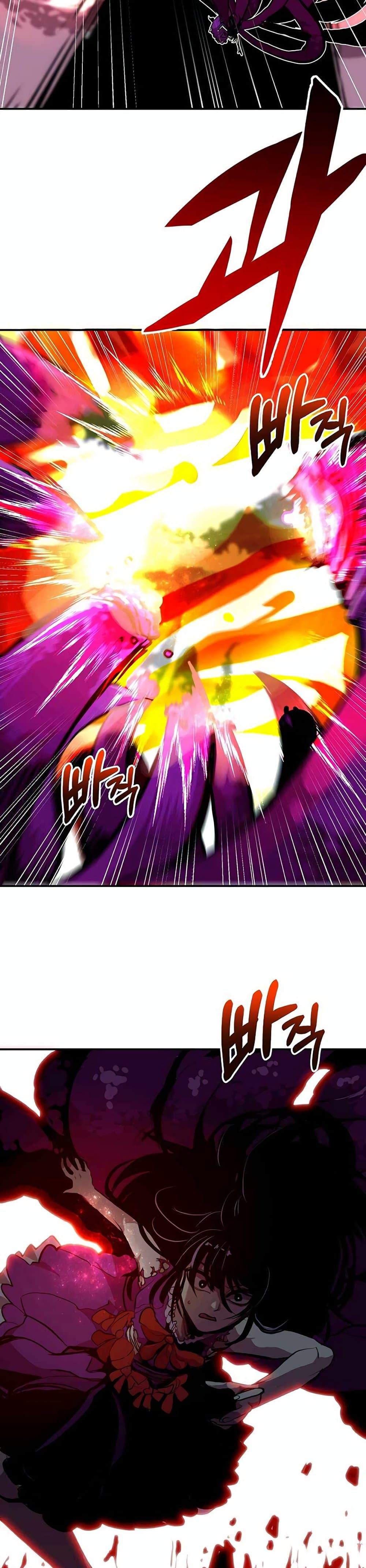 Worthless Regression Chap 69 - Next Chap 70