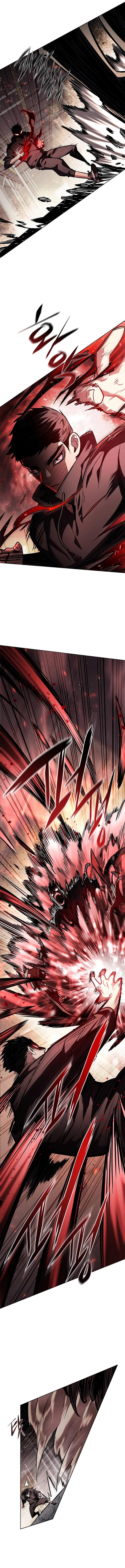 Eleceed Chap 349 - Next Chap 350