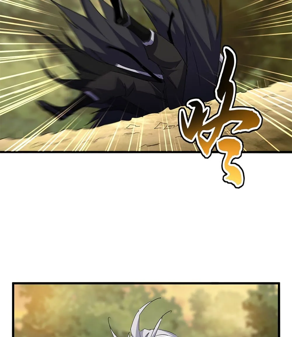 Magic Emperor Chap 710 - Next Chap 711