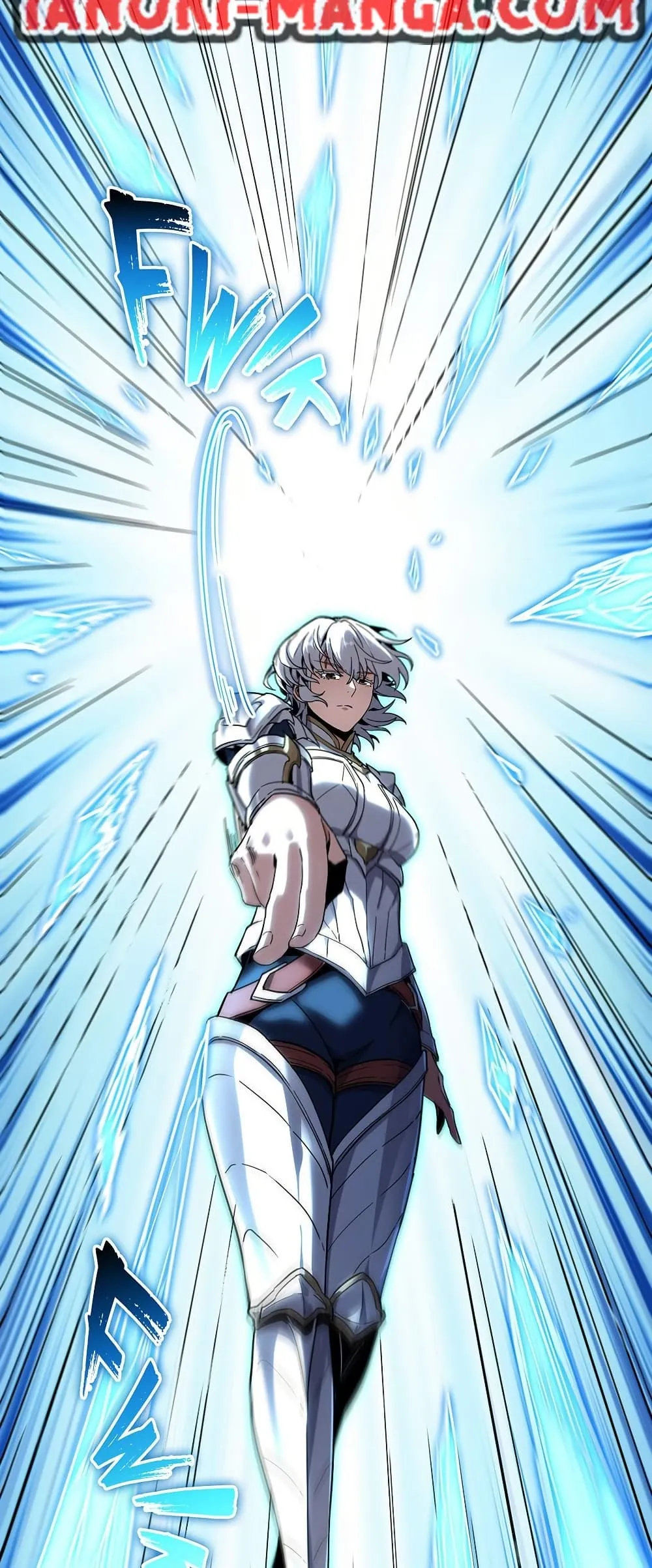 The Beginning After The End Chap 217 - Next Chap 218