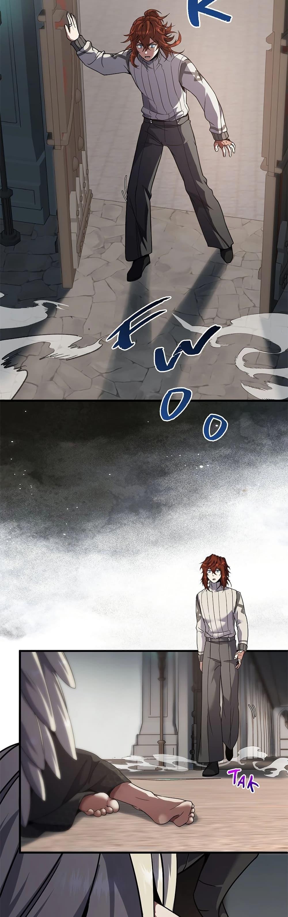 The Beginning After The End Chap 225 - Next Chap 226