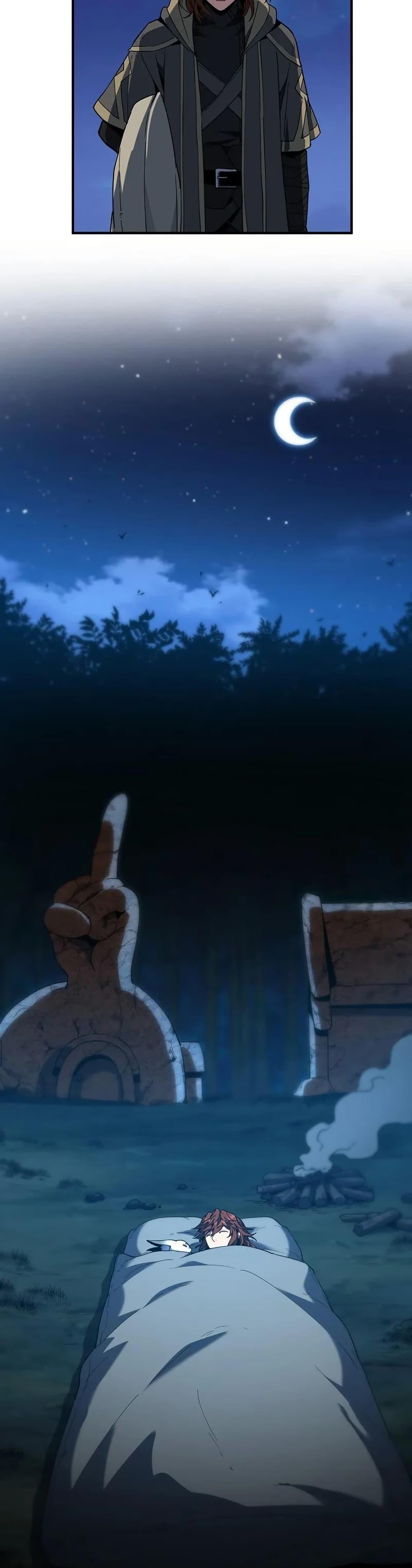 The Beginning After The End Chap 201 - Next Chap 202