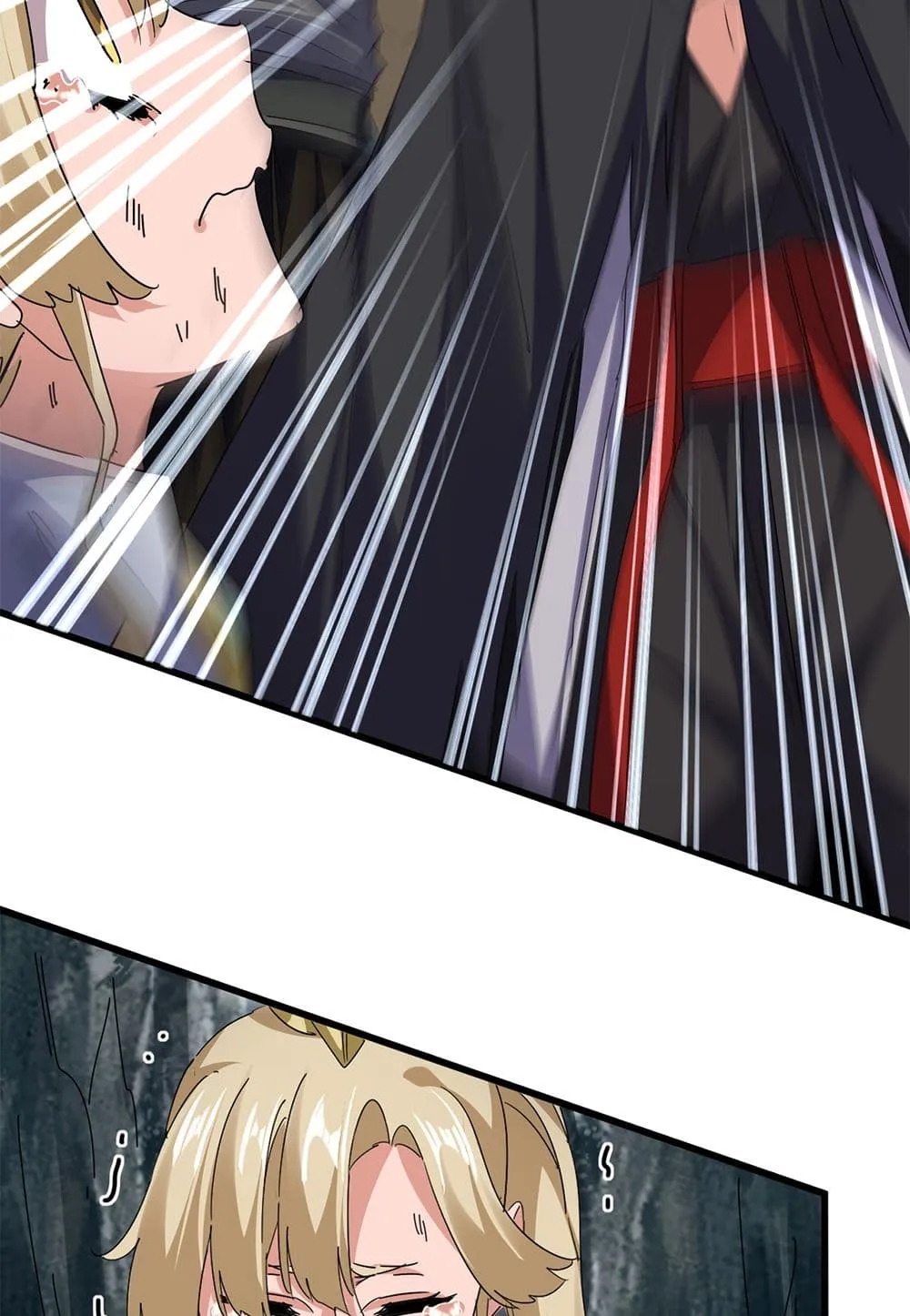 Magic Emperor Chap 753 - Next Chap 754