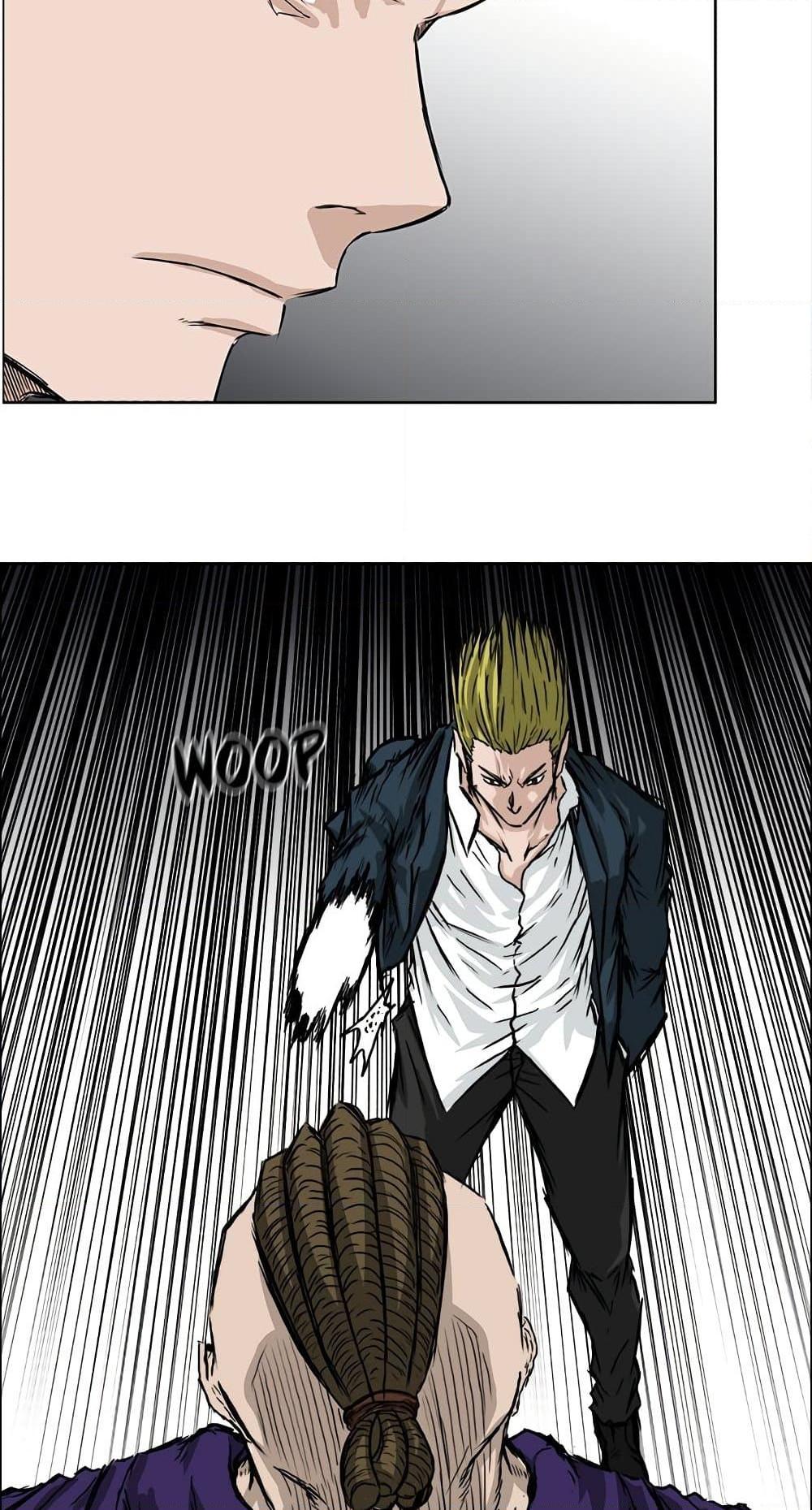 Boss in School Chap 37 - Next Chap 38