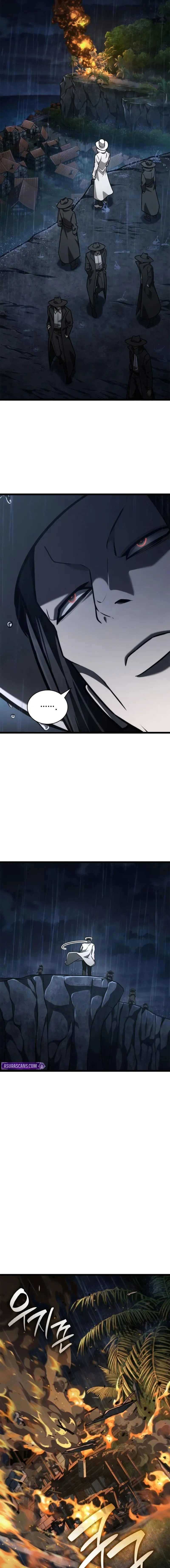 Infinite Mage Chap 125 - Next Chap 126
