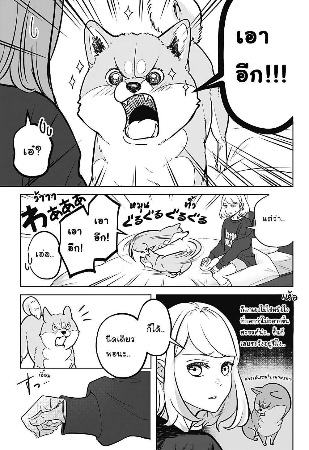 Shiba Inu Rooms Chap 2 - Next Chap 3
