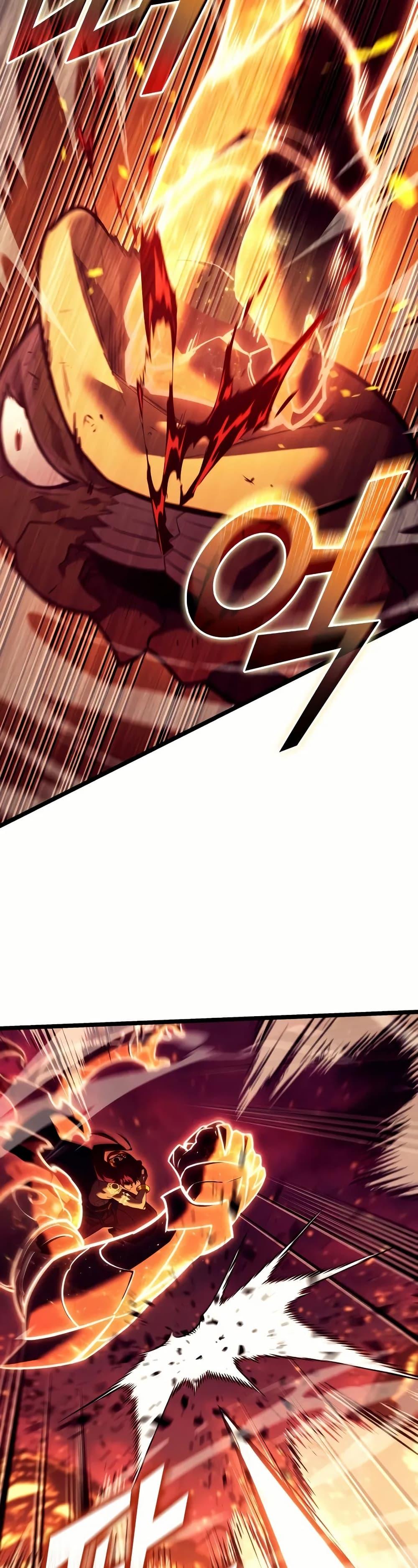 Return of the SSS-Class Ranker Chap 139 - Next Chap 140