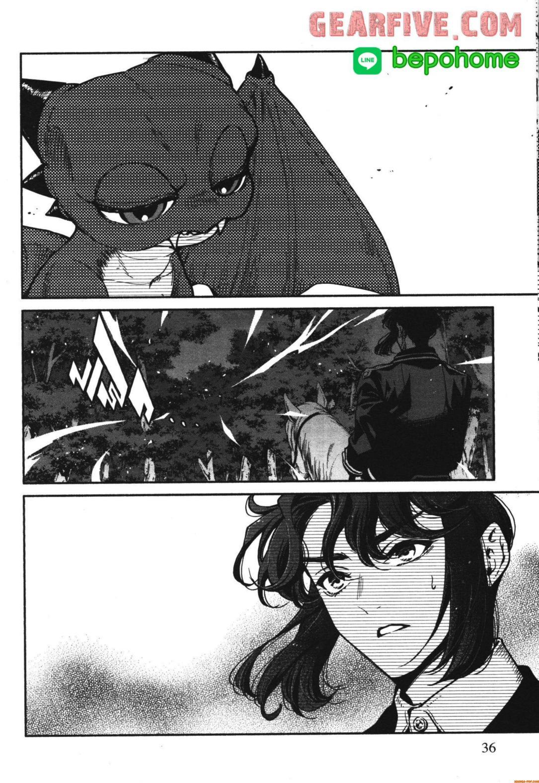 Isekai Ojisan Chap 49 - Next Chap 50