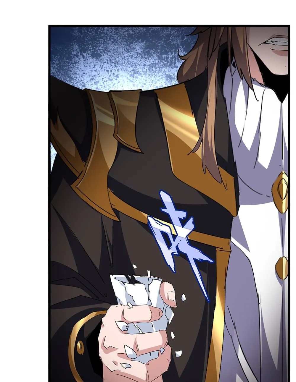Magic Emperor Chap 788 - Next Chap 789
