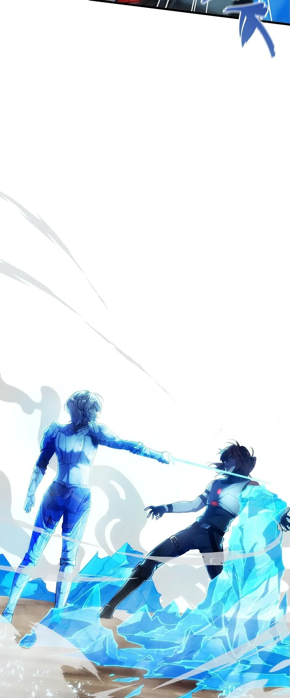 The Beginning After The End Chap 217 - Next Chap 218