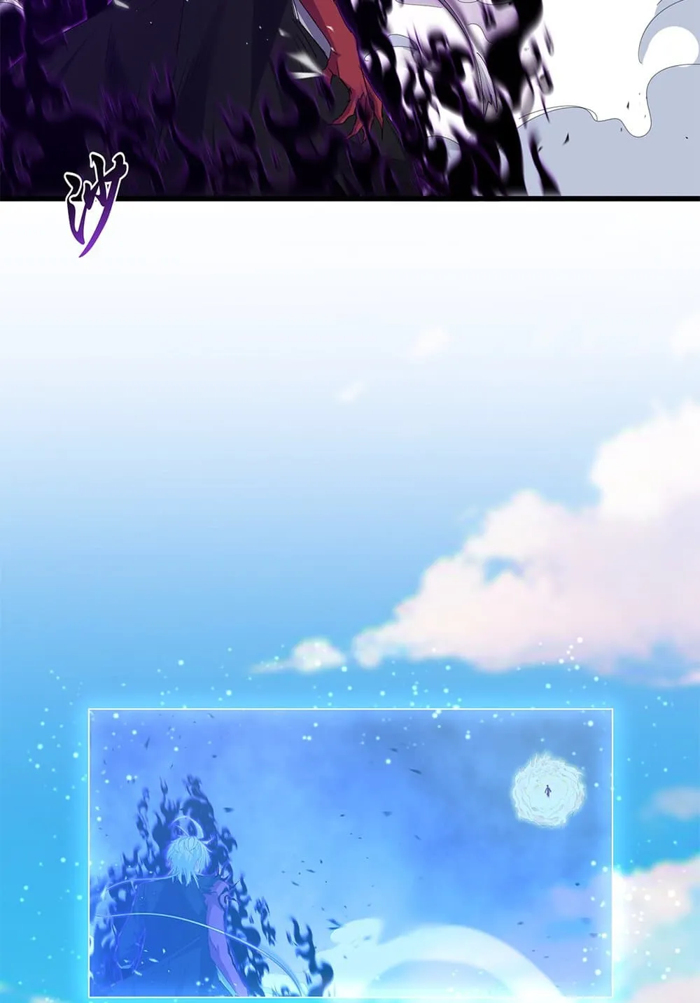 Magic Emperor Chap 735 - Next Chap 736