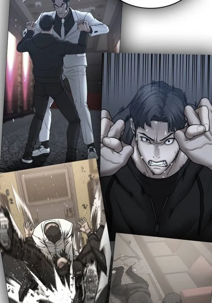 Reality Quest Chap 132 - Next Chap 133