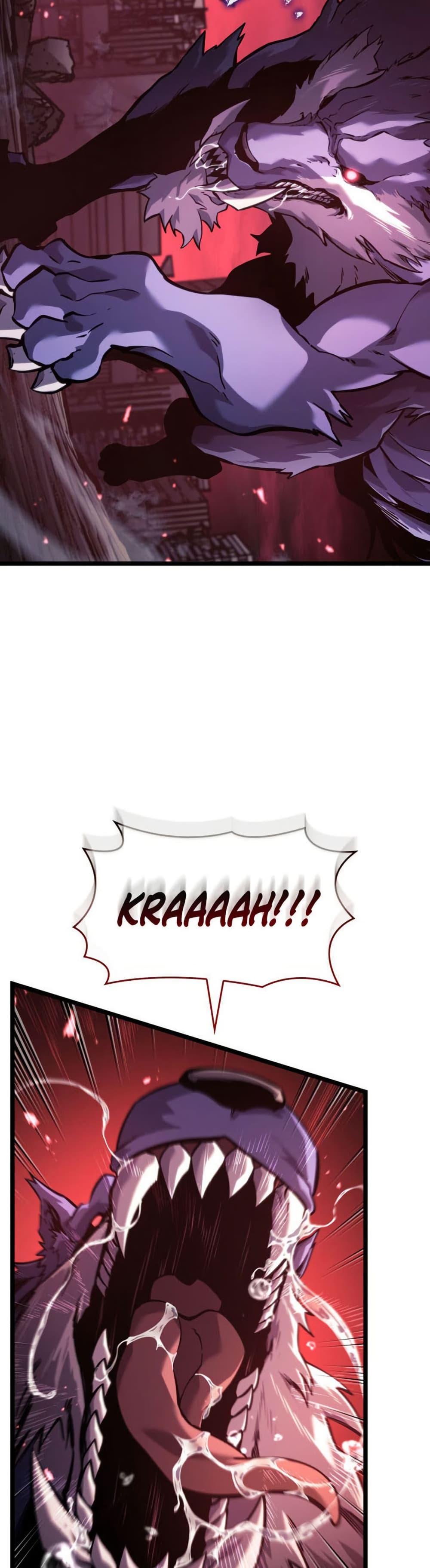 Return of the SSS-Class Ranker Chap 193 - Next Chap 194