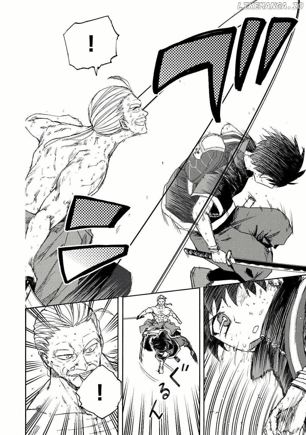 Saikyou de Saisoku no Mugen Level Up Chap 40 - Next Chap 41