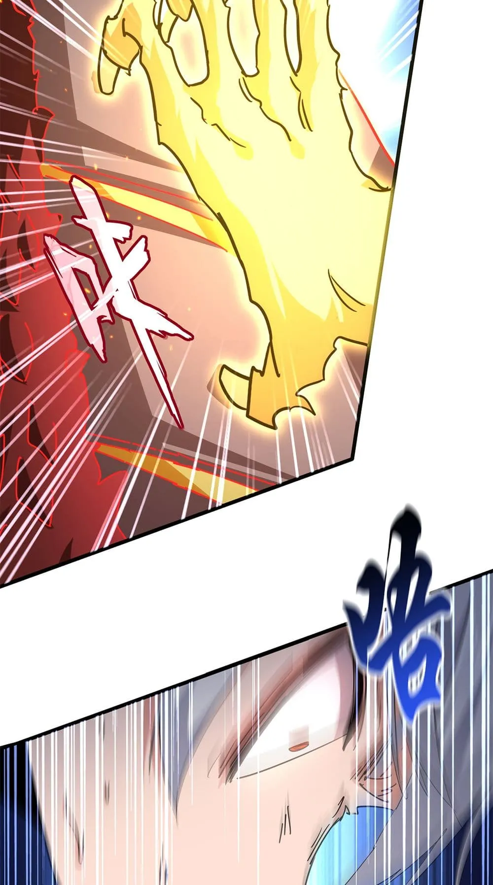 Magic Emperor Chap 723 - Next Chap 724