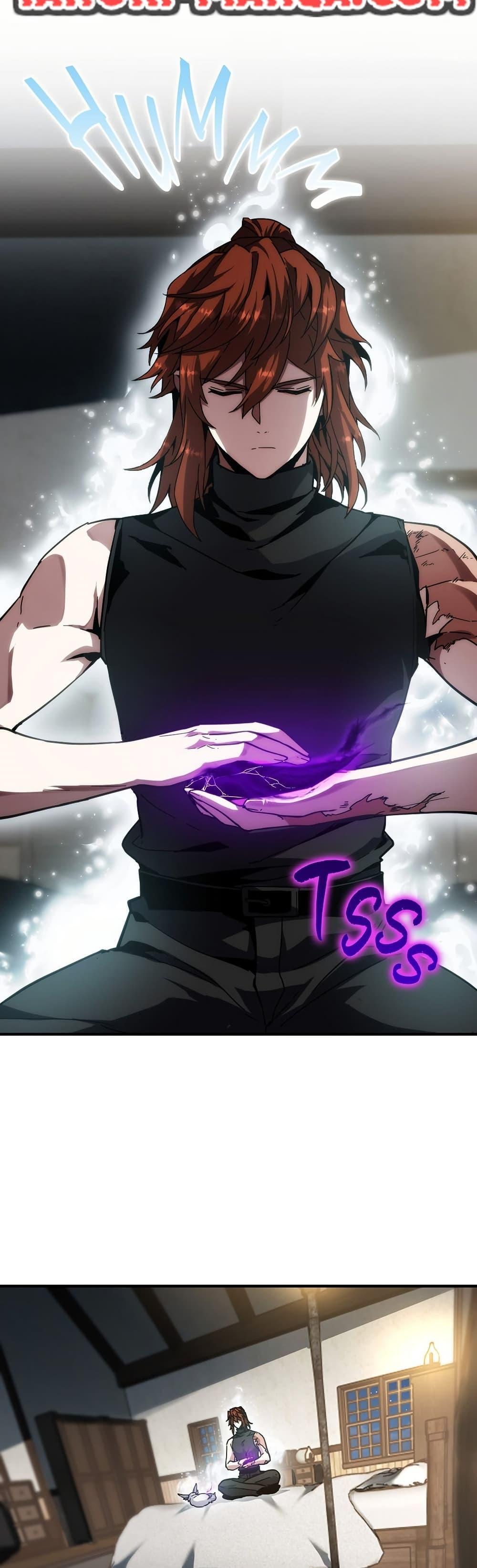 The Beginning After The End Chap 212 - Next Chap 213