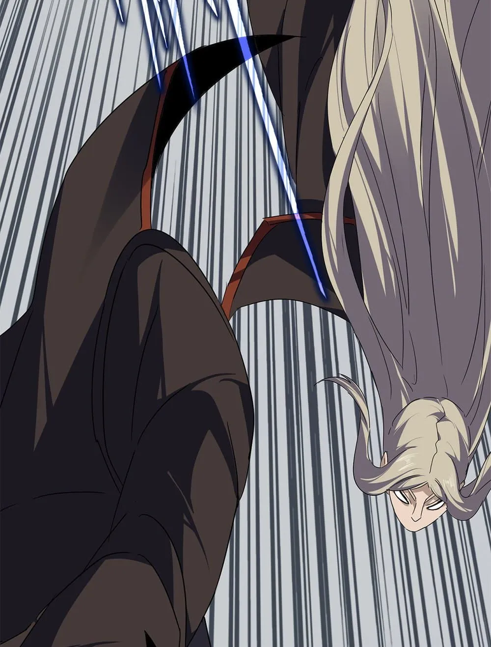 Magic Emperor Chap 781 - Next Chap 782