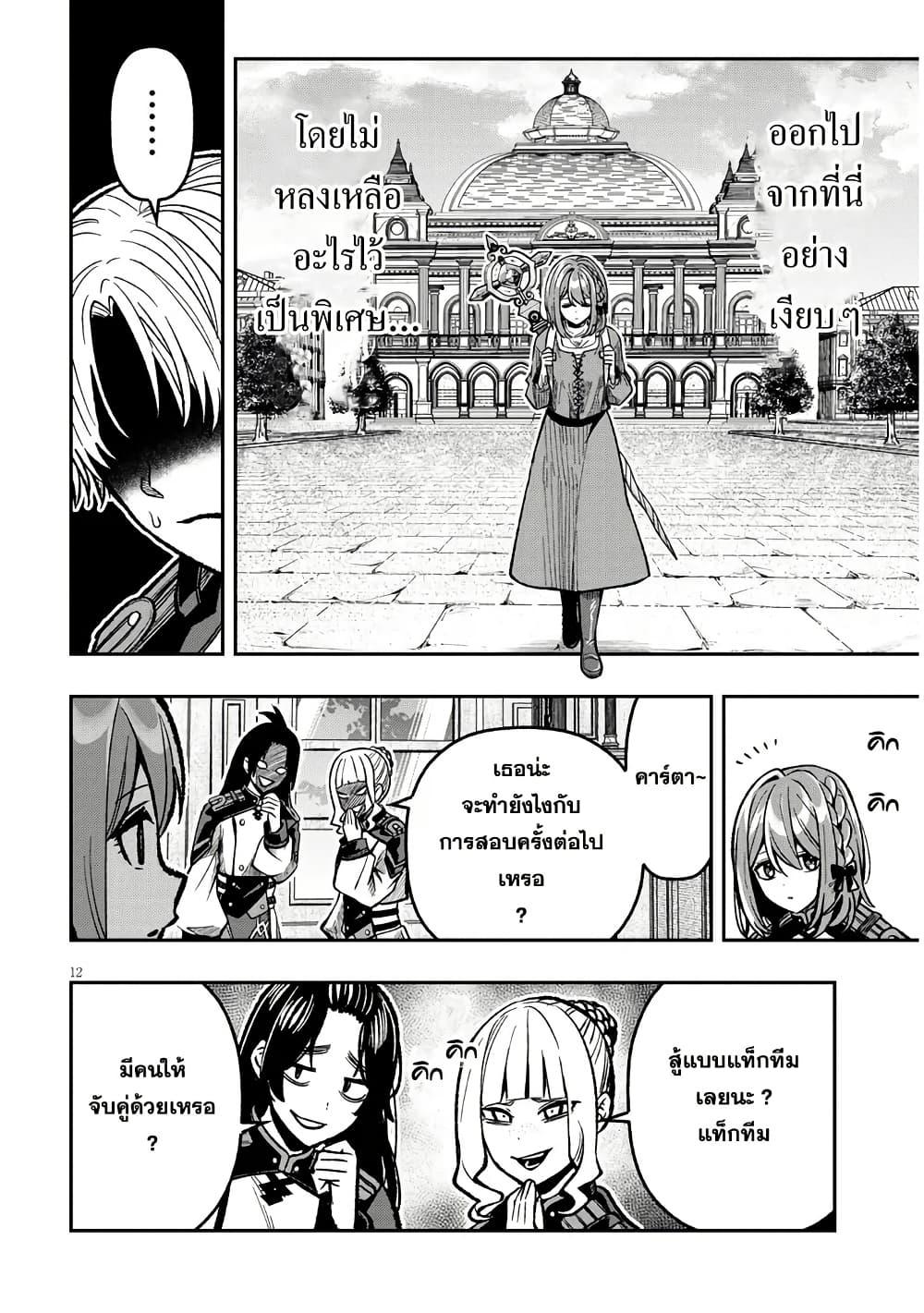 Taida na Akujoku Kizoku ni Tensei Shita Ore Scenario o Bukkowashitara Kikakugai no Maryoku de Saikyou ni Natta Chap 9 - Next Chap 10