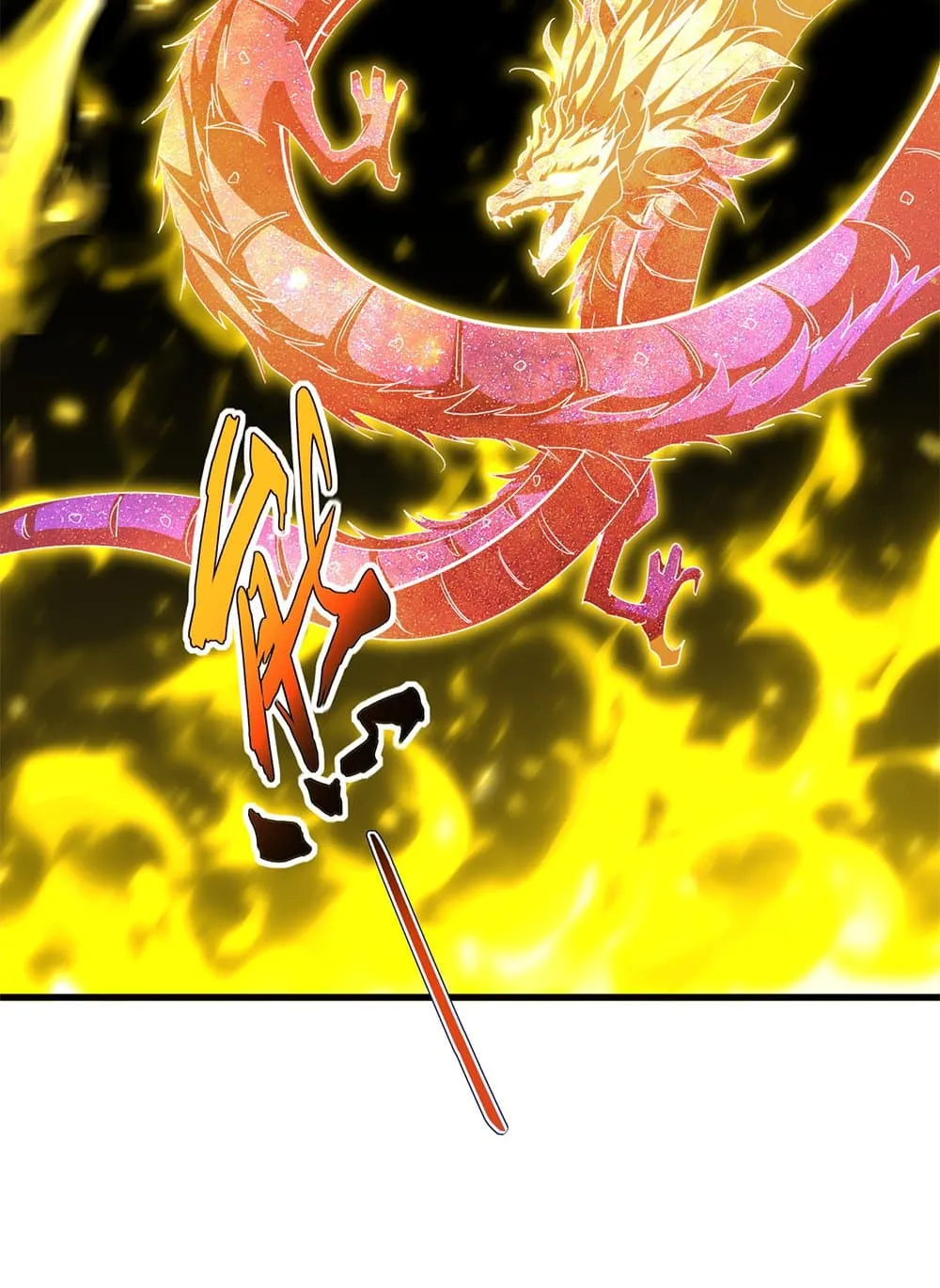 Magic Emperor Chap 713 - Next Chap 714