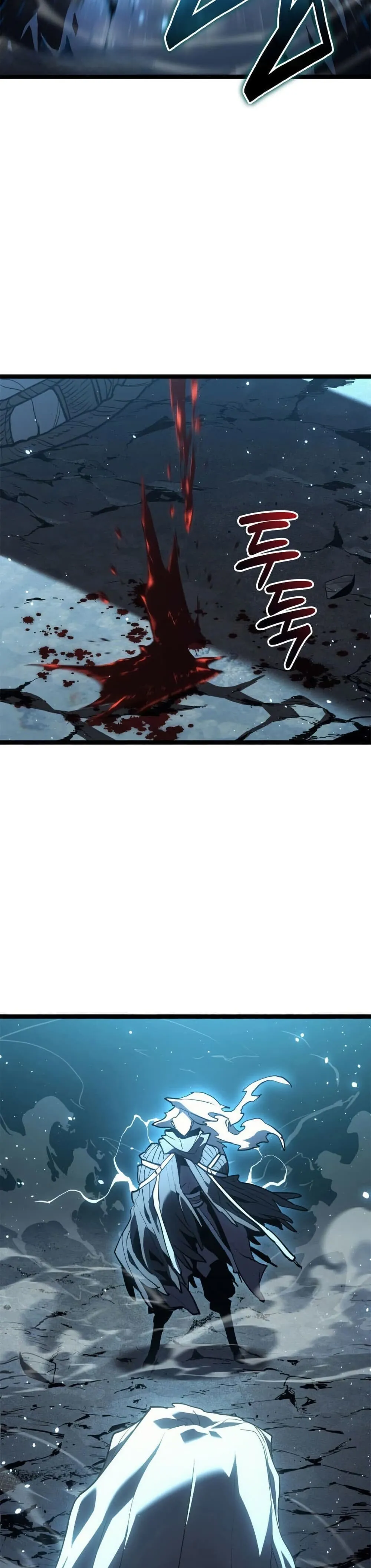 Reaper of the Drifting Moon Chap 116 - Next Chap 117