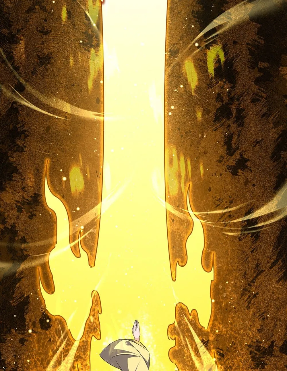 Magic Emperor Chap 764 - Next Chap 765