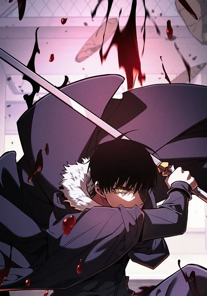 Academy’s Genius Swordmaster – นักดาบอัจฉริยะจากอะคาเดมี Chap 141 - Next Chap 142