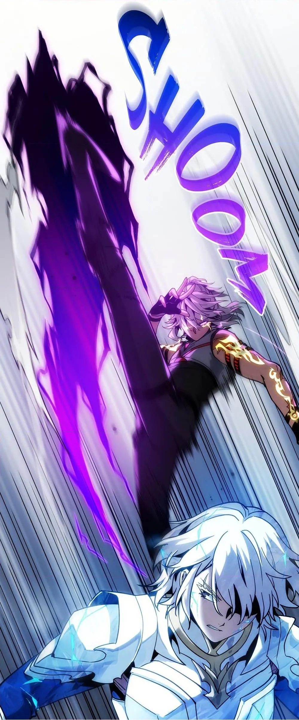 The Beginning After The End Chap 217 - Next Chap 218