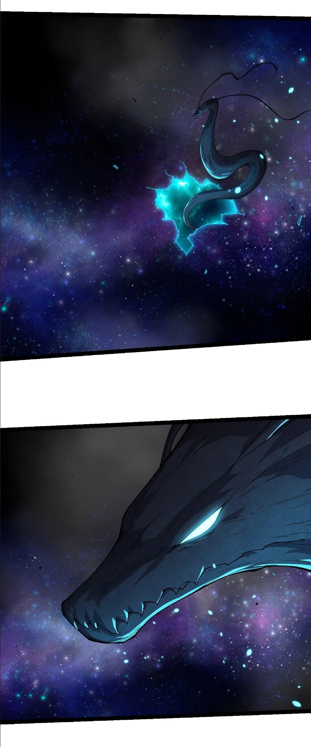 Evolution from the Big Tree Chap 393 - Next Chap 394