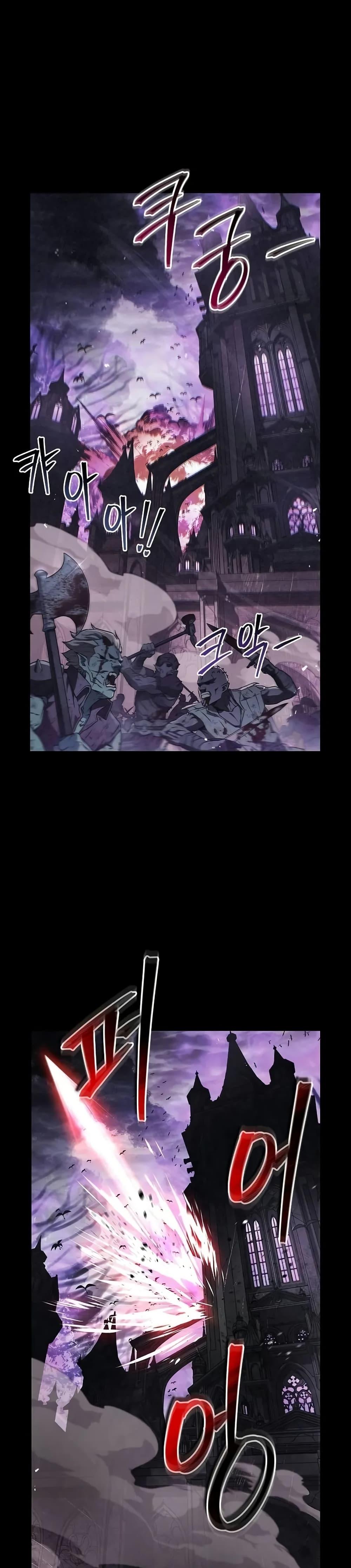 The Demonic Cult Instructor Returns Chap 16 - Next Chap 17