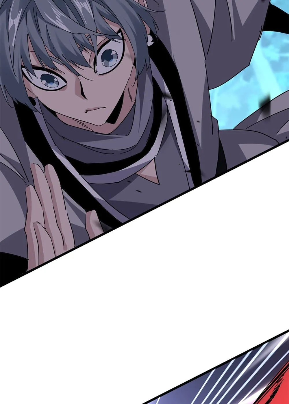 Magic Emperor Chap 720 - Next Chap 721