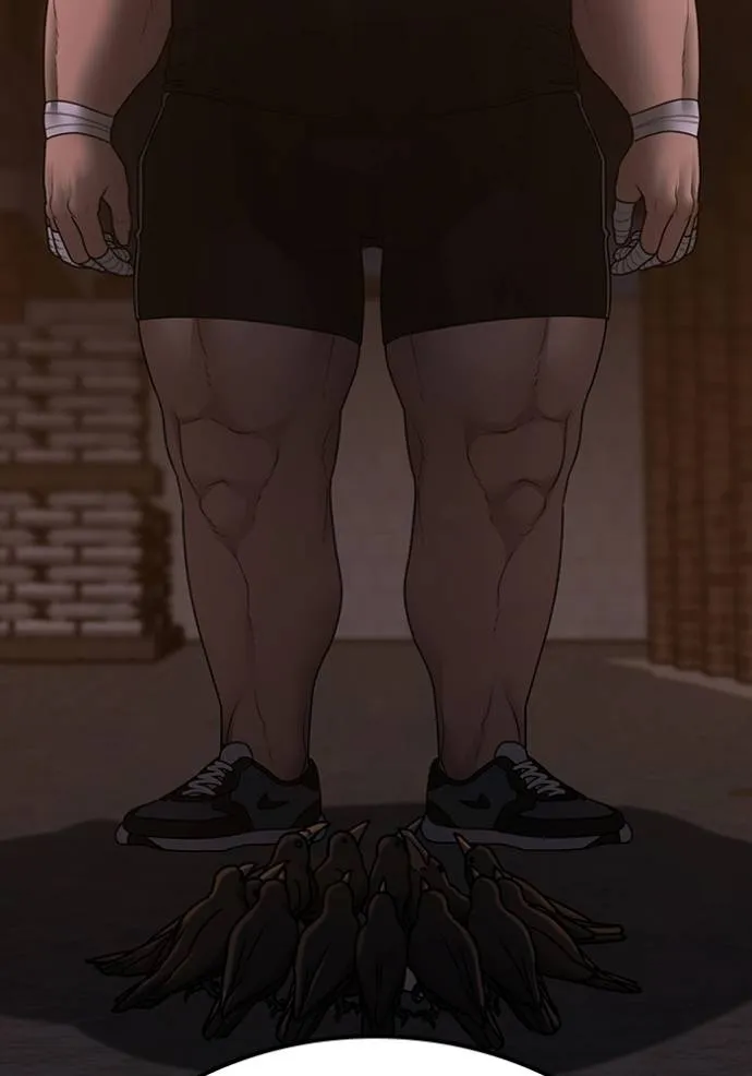 Reality Quest Chap 132 - Next Chap 133