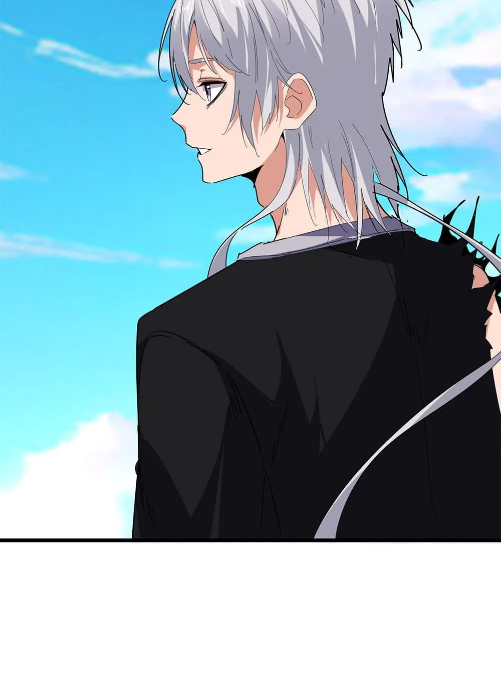 Magic Emperor Chap 739 - Next Chap 740