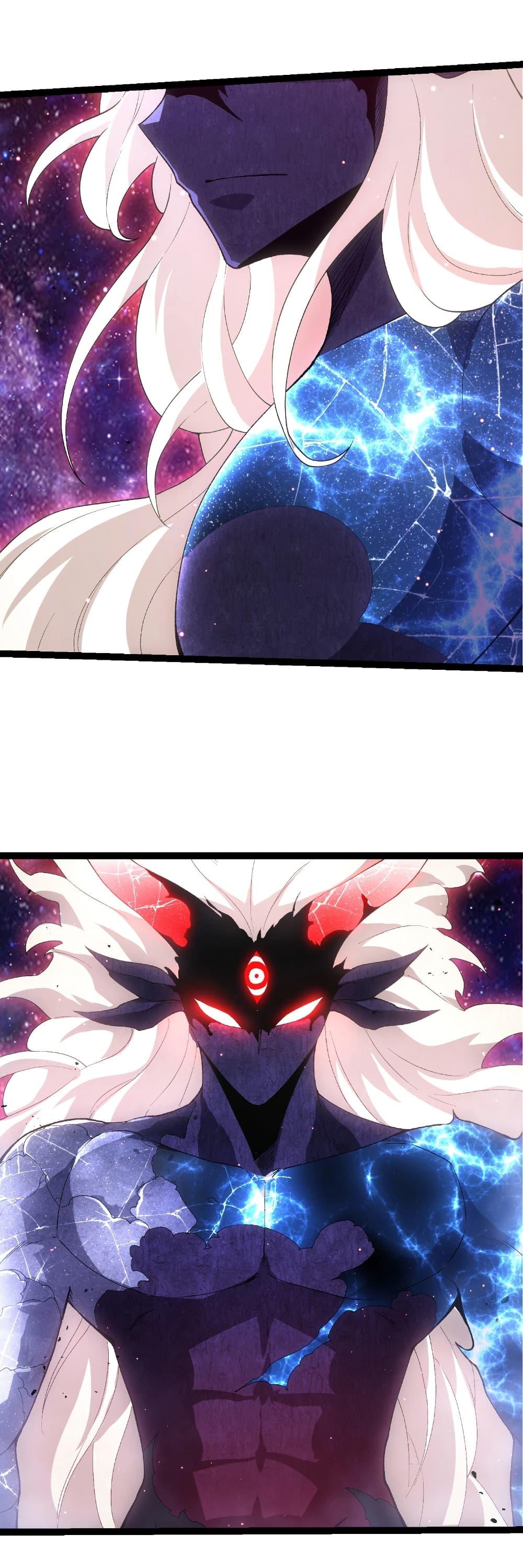 Evolution from the Big Tree Chap 436 - Next Chap 437