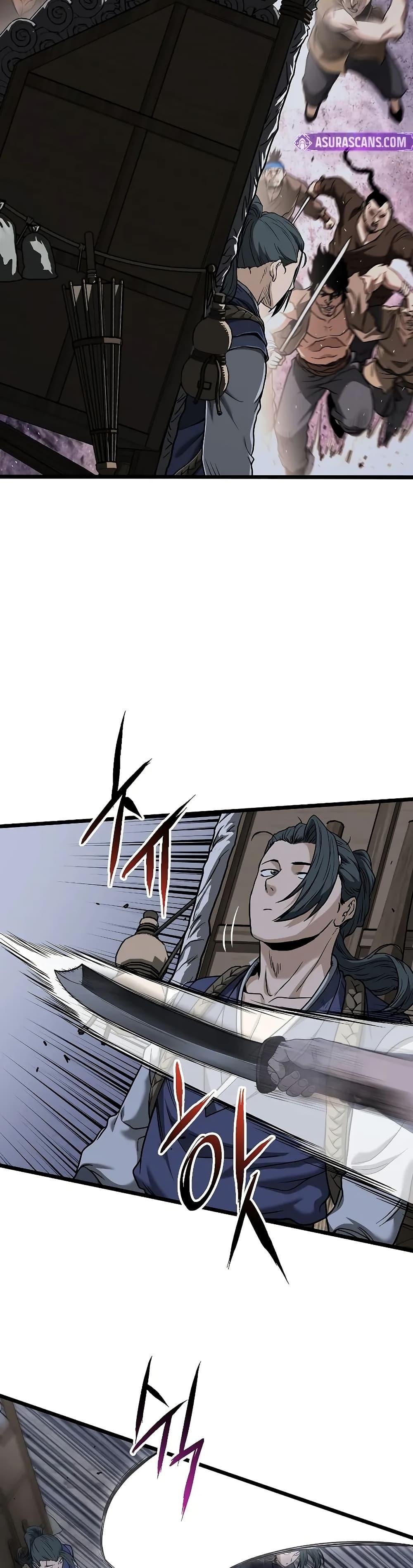 Murim Login Chap 208 - Next Chap 209