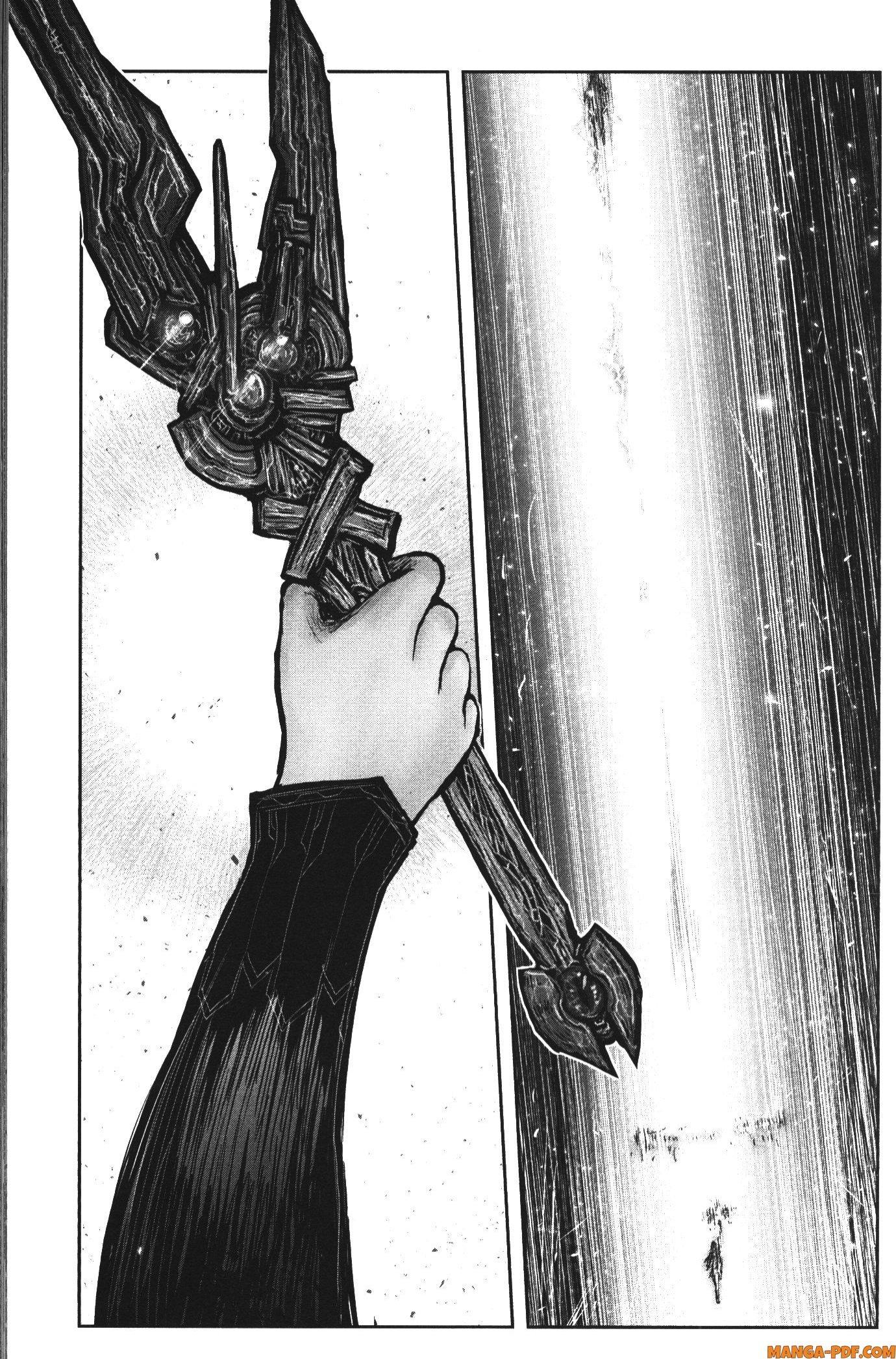 Isekai Ojisan Chap 46 - Next Chap 47