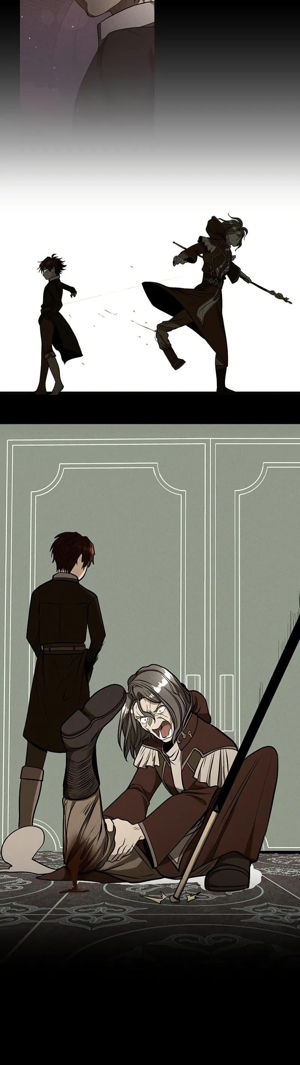 The Beginning After The End Chap 202 - Next Chap 203