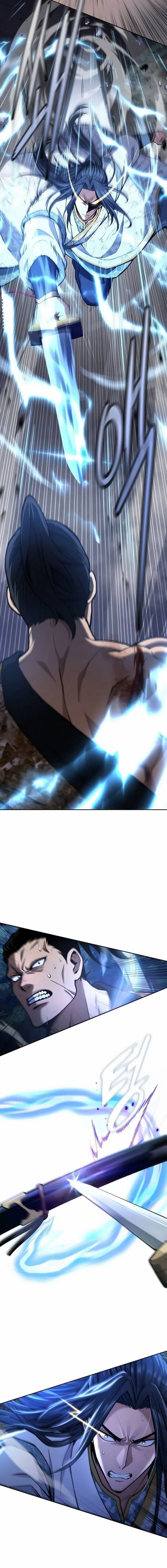 Regression of the Yong Clan Heir Chap 41 - Next Chap 42