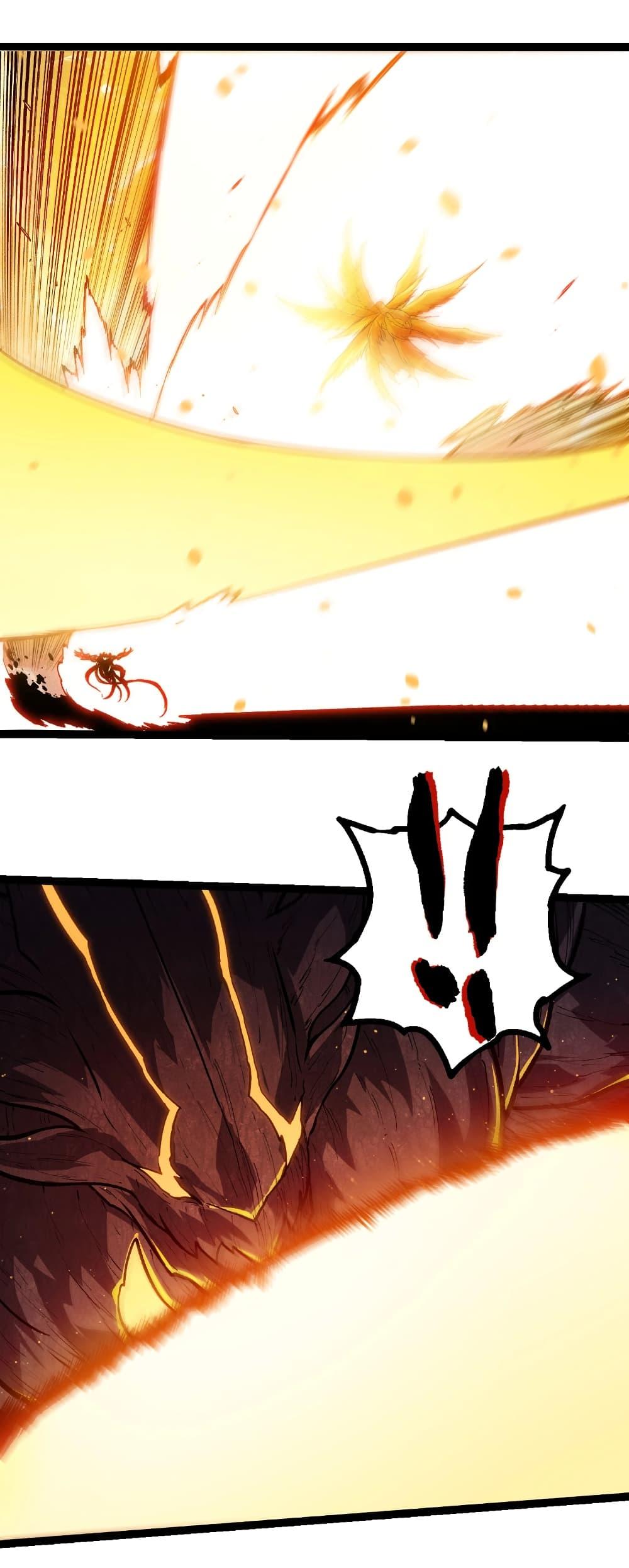 Evolution from the Big Tree Chap 435 - Next Chap 436