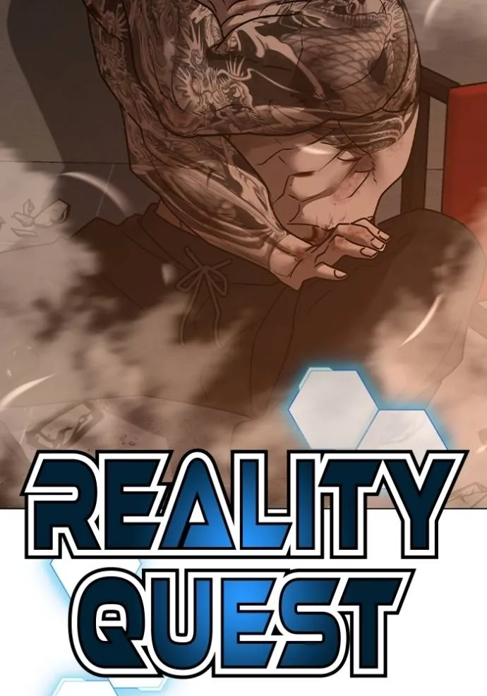 Reality Quest Chap 135 - Next Chap 136
