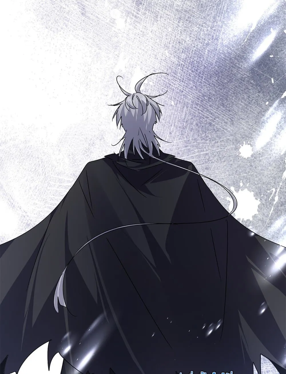 Magic Emperor Chap 745 - Next Chap 746