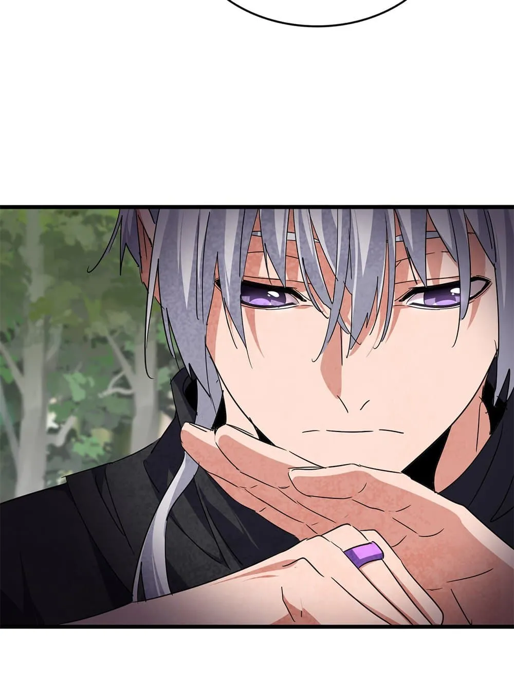 Magic Emperor Chap 712 - Next Chap 713