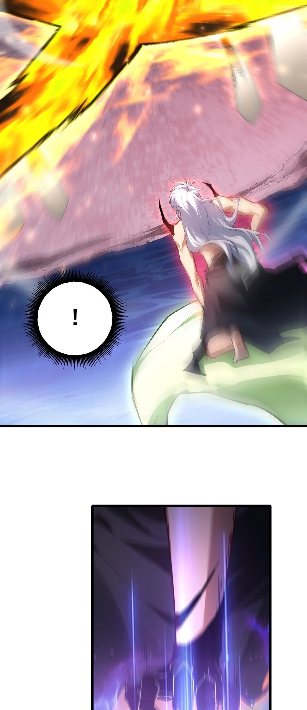 Overlord of Insects Chap 108 - Next Chap 109