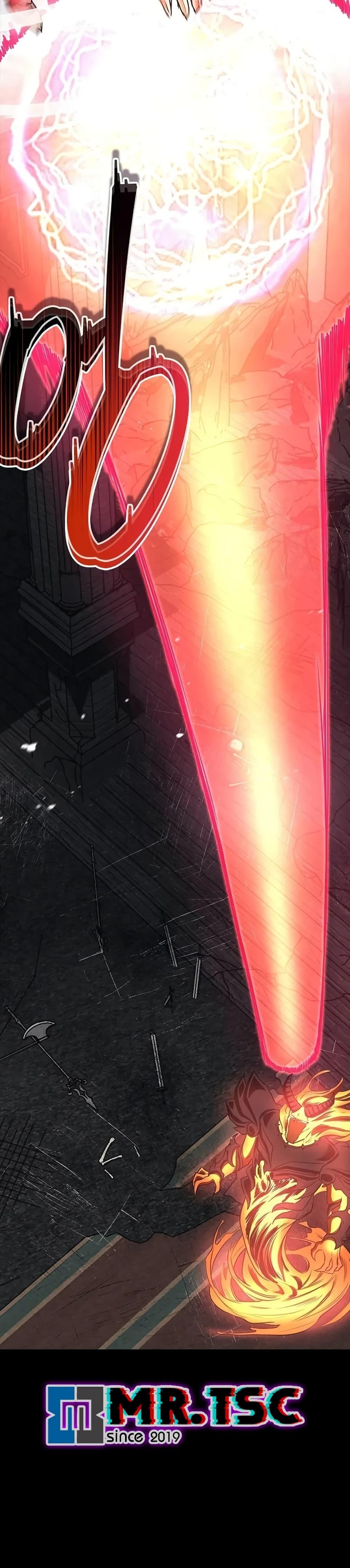 The Demonic Cult Instructor Returns Chap 16 - Next Chap 17