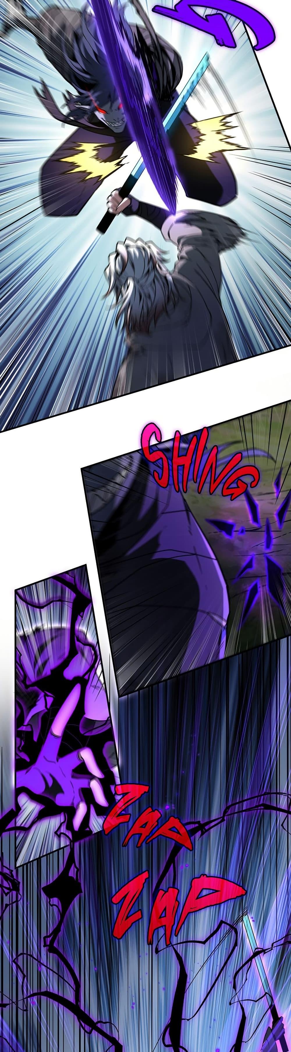 The Beginning After The End Chap 204 - Next Chap 205