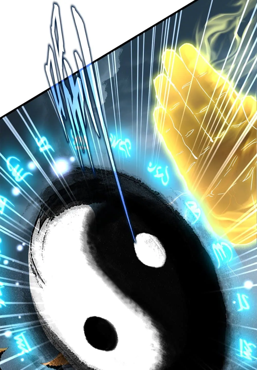 Magic Emperor Chap 707 - Next Chap 708