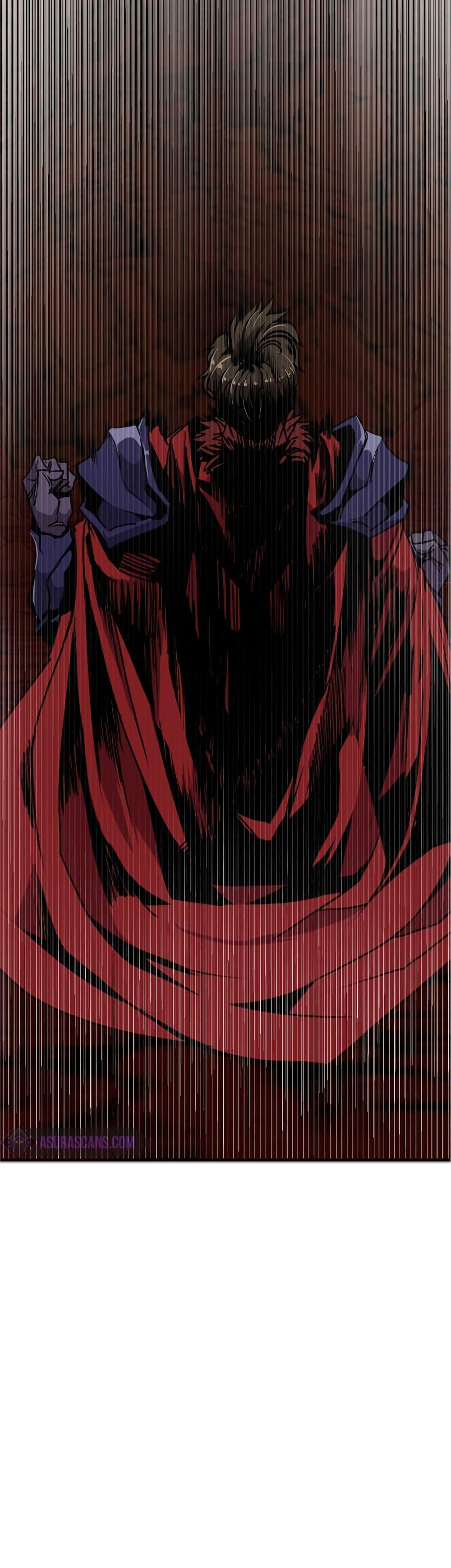 Worthless Regression Chap 61 - Next Chap 62