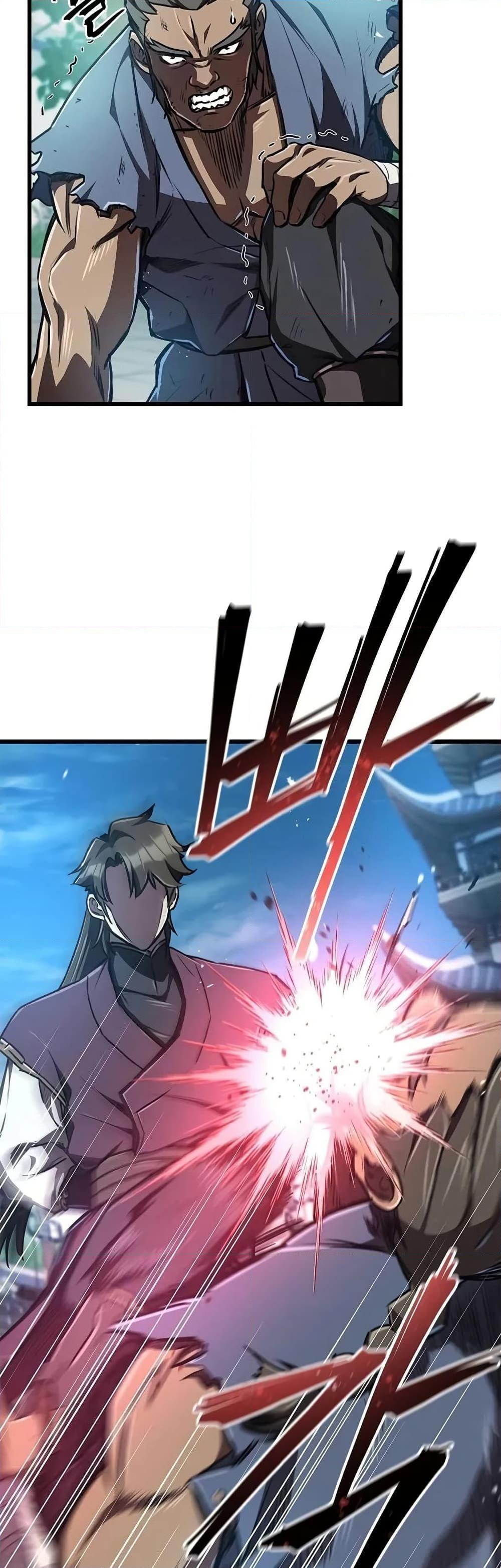 The Demonic Cult Instructor Returns Chap 6 - Next Chap 7