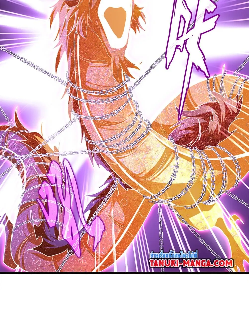 Magic Emperor Chap 715 - Next Chap 716