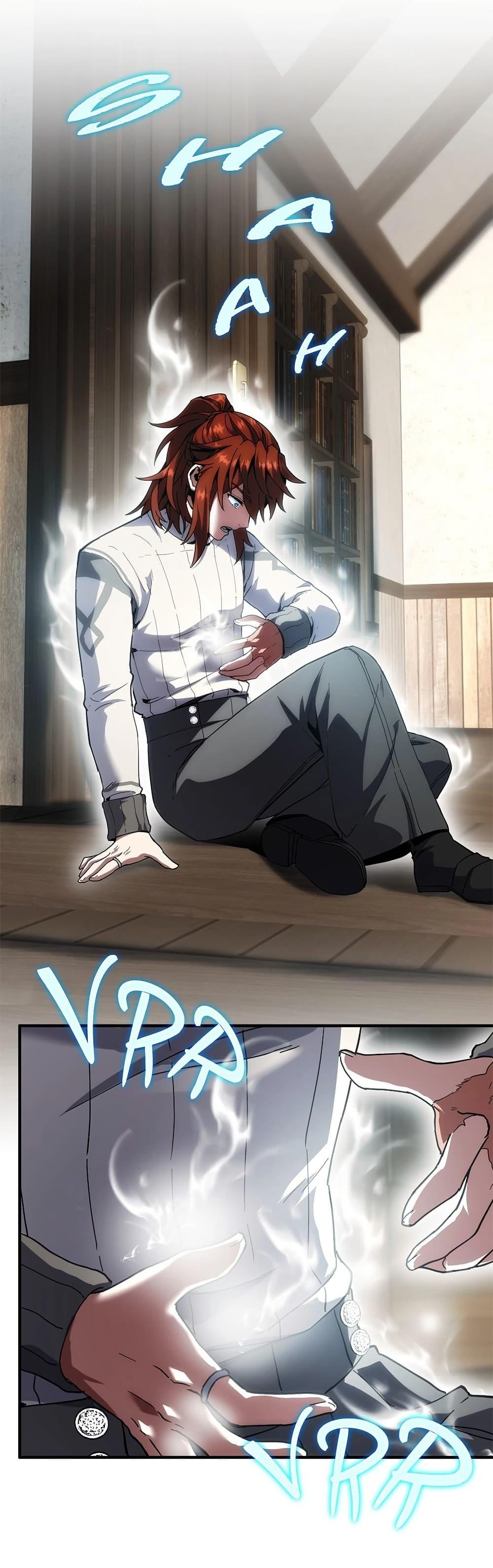 The Beginning After The End Chap 225 - Next Chap 226