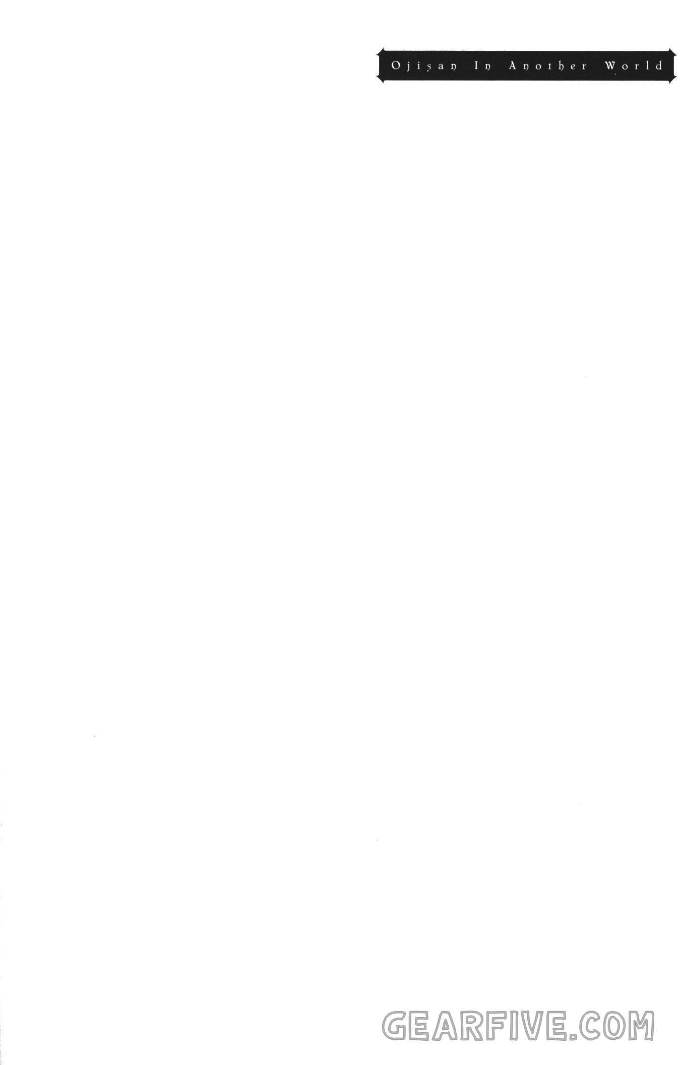 Isekai Ojisan Chap 30 - Next Chap 31